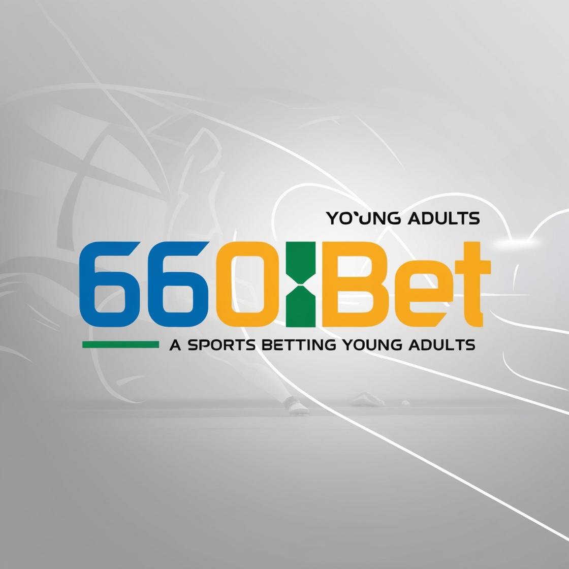 Logo da 660bet