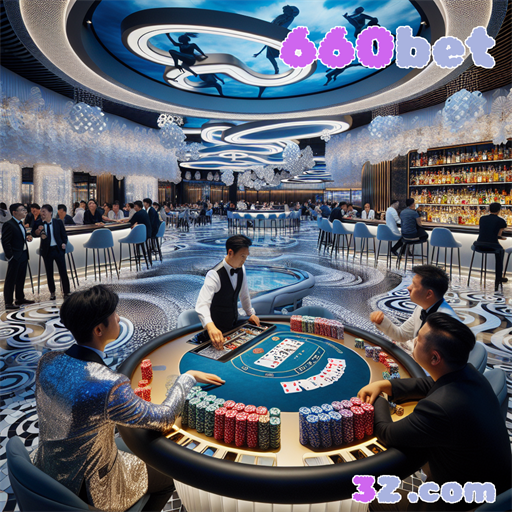 Descubra as Ofertas Diárias no 660bet: Oportunidades Imperdíveis para Jogadores